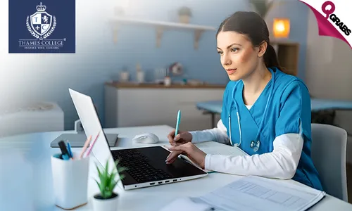 Nursing Assistant Online Course!